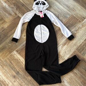 Panda Adult Onesie
